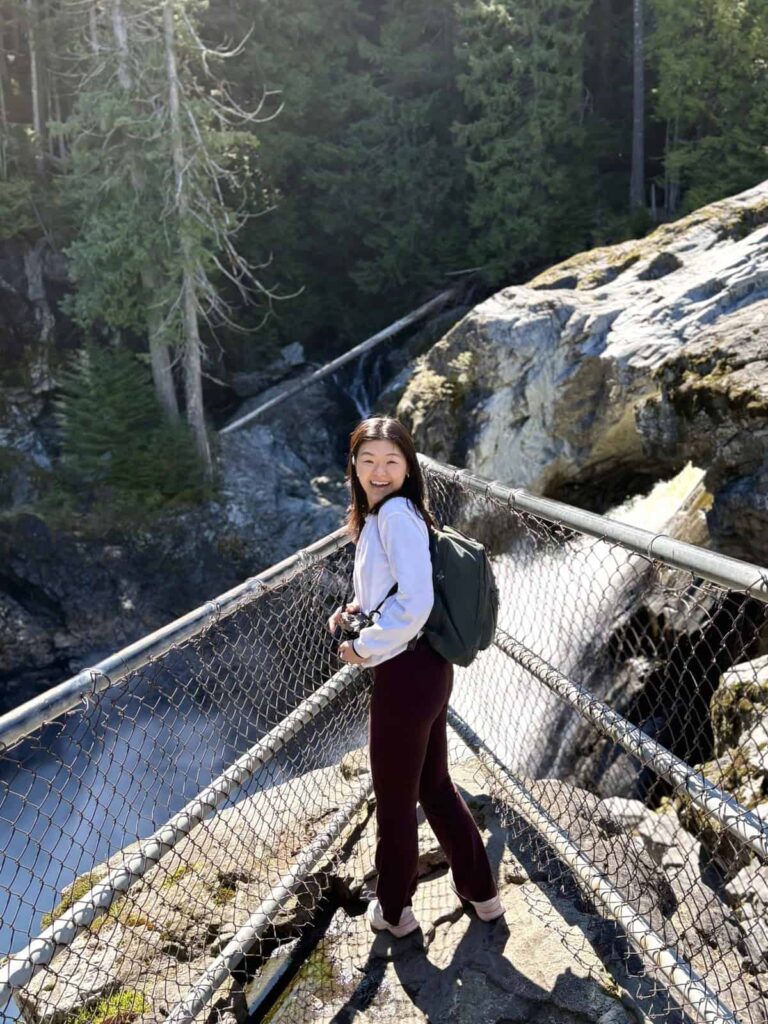 How Stepping Out of My Comfort Zone Led to Personal Growth